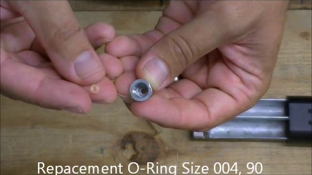 Steel Storm Mag Repair смотреть онлайн