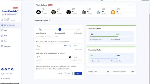TRON СКАМ ? ВСЕ ПРОДАЛИ И КУПИЛИ POLKADOT ( DOT ) !