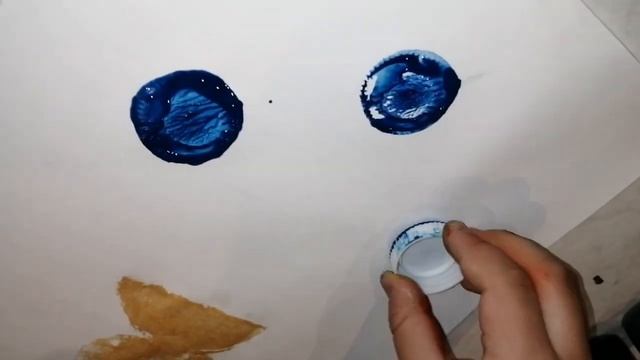 Рисунок ватными дисками, КРУТОЙ РИСУНОК смотреть онлайн