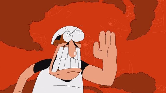Pizza Tower intro WITH SOUND EFFECTS!!! смотреть онлайн