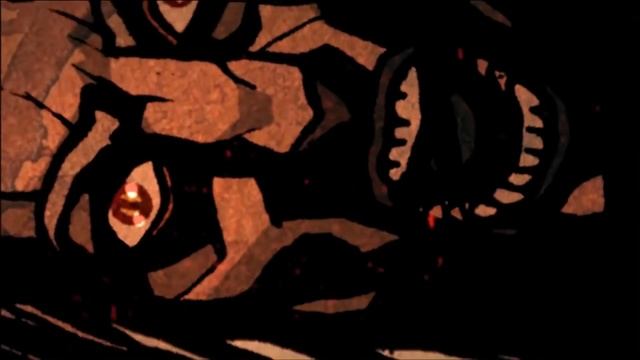 Вселенная Ведьмака|The Witcher LORE - Хронология Игровой Серии Ведьмак Часть 7 смотреть онлайн
