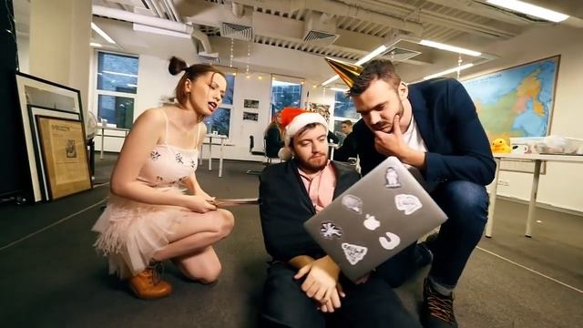 Песня "пять минут", что нас ждет в 2019 году смотреть онлайн