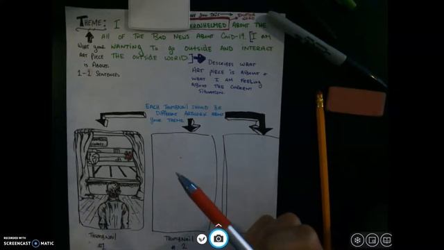 How to create Sketch Page смотреть онлайн