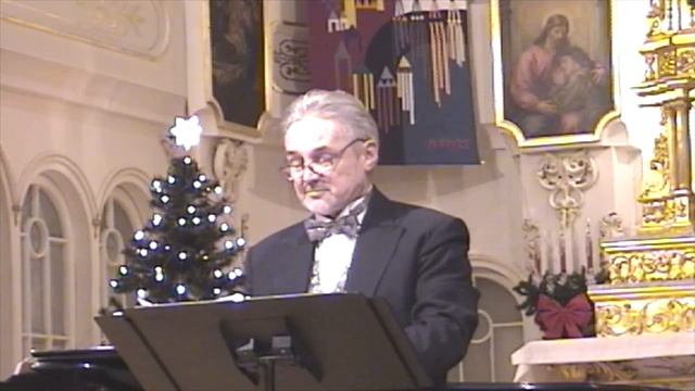 Augusta HOLMÈS - « Les Heures » - 2. L'Heure D'Or (Le Midi) - Bruno LAPLANTE, Baryton