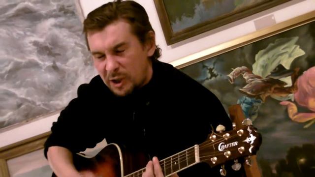 Олег Ватсон Автономов - Любовь смотреть онлайн