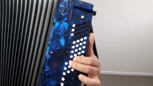 Девочка-Пай (Михаил Круг) [Разбор на баяне]