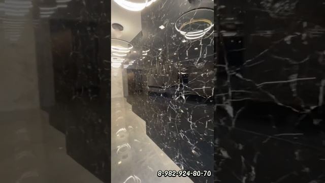 Сочи!!! ЖК Аллея Парк взгляд изнутри смотреть онлайн