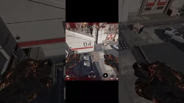 Quick Pro Valkyrie Tip to make jetpacks easier #shorts смотреть онлайн