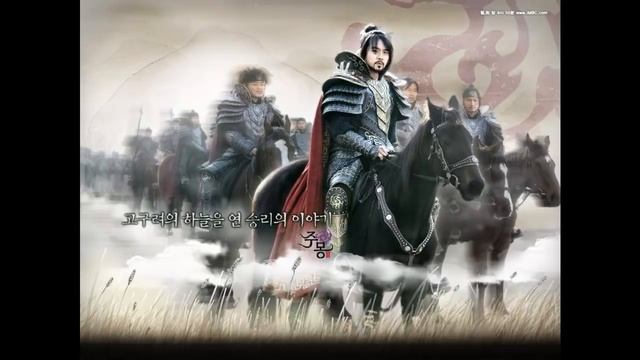 Jumong - Soundtrack [1] смотреть онлайн