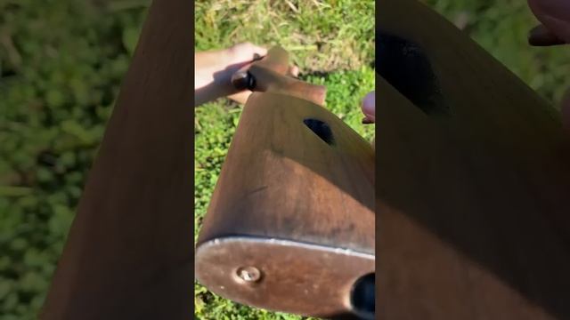 Mossberg 51 .22 смотреть онлайн