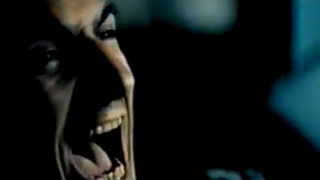 Aphex Twin Come To Daddy смотреть онлайн