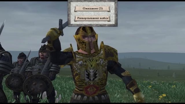 Краткий обзор Total War. The Elder Scrolls (ссылки на скачивание в описании)