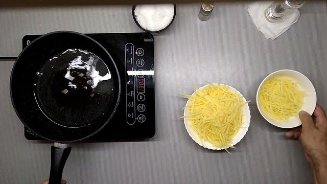 ВЫ ЗАБУДЕТЕ ПРО ЧИПСЫ. КАРТОФЕЛЬ ПАЙ. смотреть онлайн