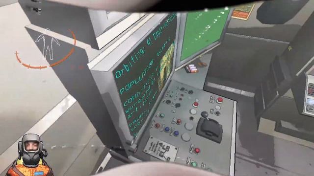 САМОЕ НЕВМЕНЯЕМОЕ ПАТИ - Lethal Company - [02.02.2024] смотреть онлайн