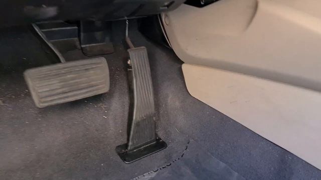 Honda Civic 2008 OBD Location