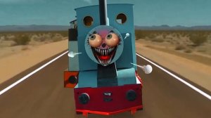 Thomas the Train exe - Coffin Dance Song (COVER)