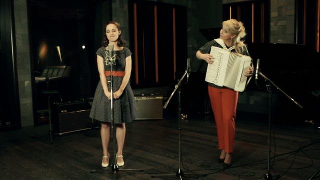 Женя Отрадная / Анна Каркач / Я ТЕБЯ ПОДОЖДУ смотреть онлайн