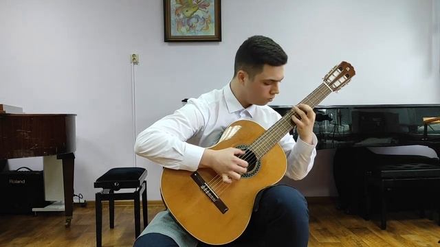 А. Виницкий "Самба" смотреть онлайн