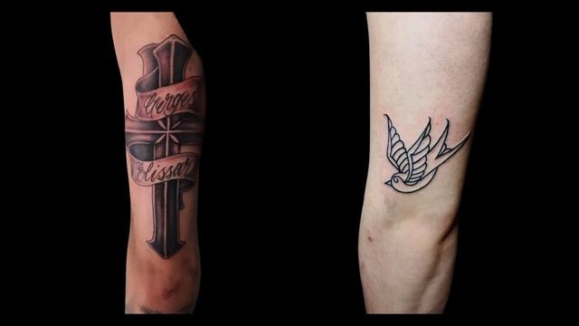 100+ Tricep Tattoos You Need To See!