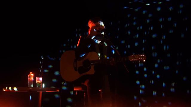 Jeff Martin - Zahira/The Halcyon Days/Sister Awake - August 3, 2018 смотреть онлайн