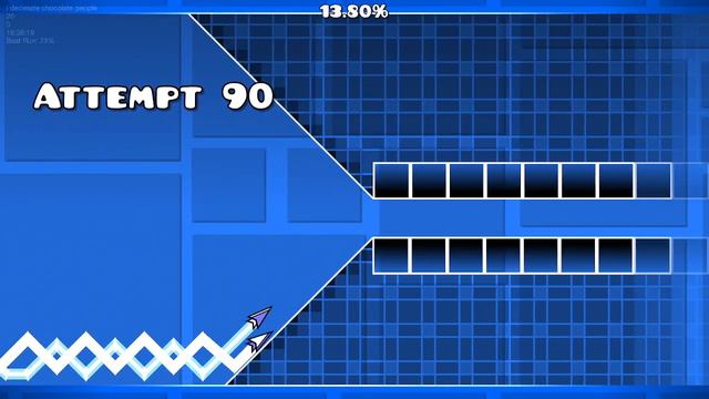 Why The Long 20 Hz // Hardest Spam Challenge I Ever Verified смотреть онлайн