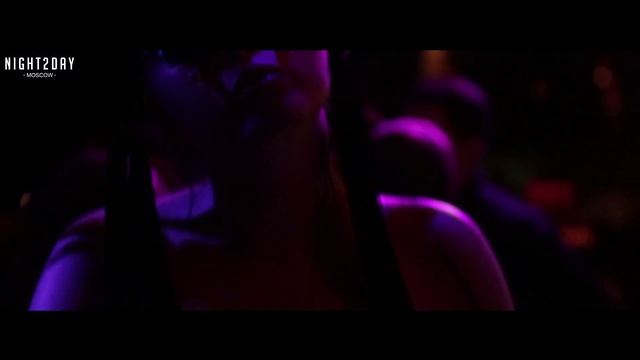 BUDDHA-BAR MOSCOW - BUDDHA-BAR pres.DJ LIYA смотреть онлайн