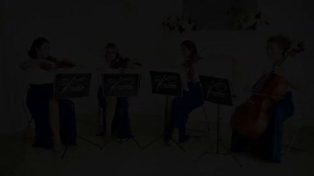 Струнный квартет Valencia(Валенсия)String quartet Valencia смотреть онлайн