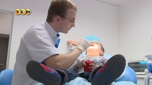 Как научить ребёнка не бояться стоматолога? - Мамина школа