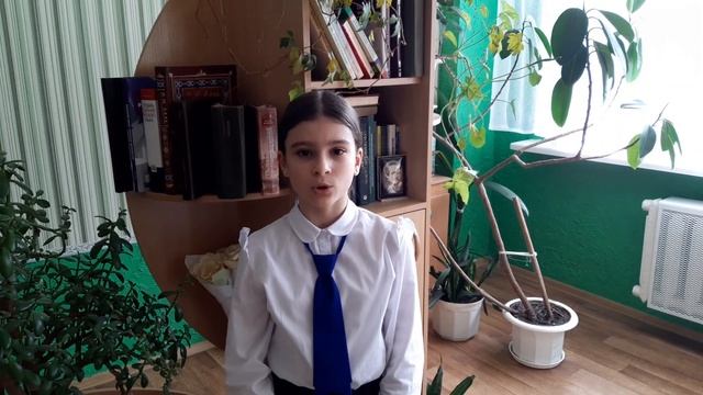 Василёк Крук София Д. Б. Кедрин. "Скинуло кафтан зелёный лето" смотреть онлайн
