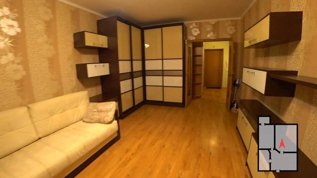 С Наступающим Новым Годом, Господа! Лучшее место в центре Воронежа. А квартира ещё лучше) смотреть онлайн