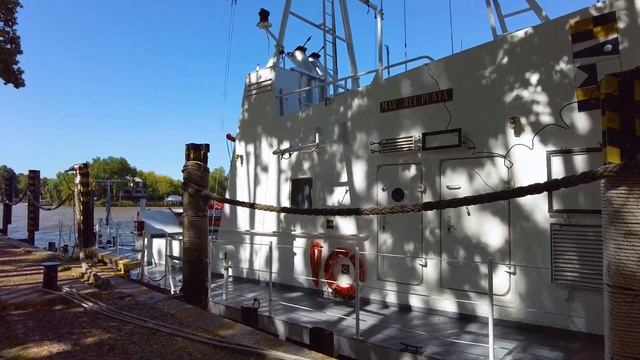 Тигры водный город Буэнос Айреса. Ciudad de agua. Tigre Buenos Aires. смотреть онлайн