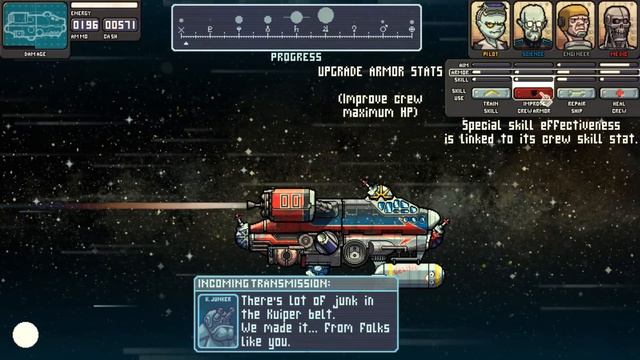 Fission Superstar X - Planning an Explosive Roguelike Rock Concert смотреть онлайн