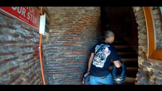 Vigan City / First Ride 2020 / MNLU FAMILY / Vin Anne Vlog ? смотреть онлайн