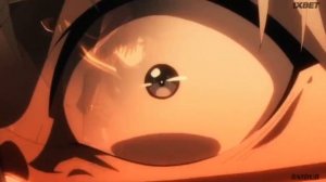 аниме клип восхождение в тени