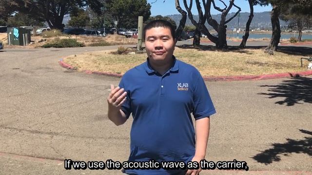 High-speed acoustic communication through orbital angular momentum multiplexing смотреть онлайн