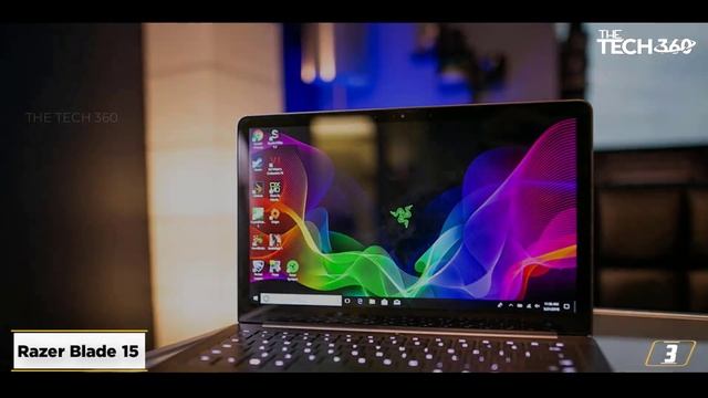 Top 5 Best Quietest And Most Ergonomic Gaming Laptops [2023] смотреть онлайн