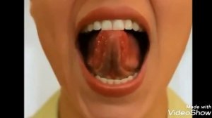 Артикуляционная гимнастика для свистящих звуков: С, З, Ц