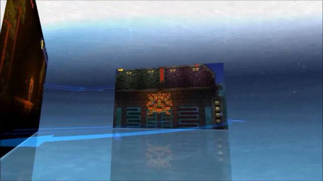 SayBrook's Planet Terraria Server смотреть онлайн