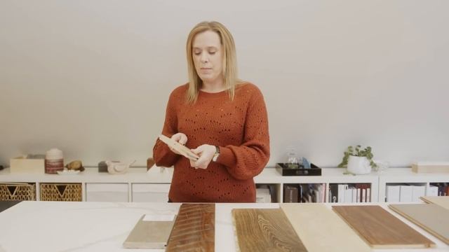 Choosing Hardwood Flooring | Quick Design Tips смотреть онлайн