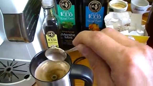 электрокапучинатор1 смотреть онлайн