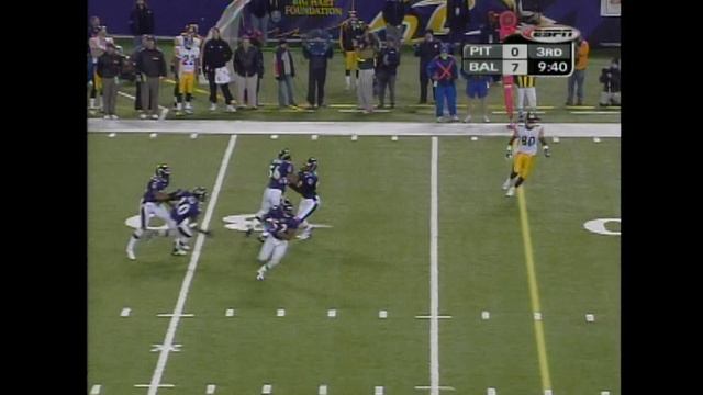 Ray Lewis' INSANE Career Highlights | NFL Legends Highlights смотреть онлайн