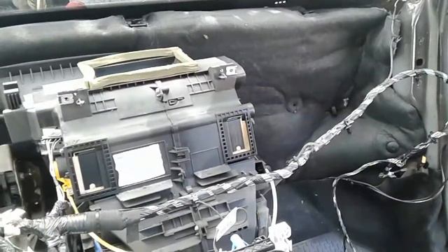 Desarme Torpedo Logan 2