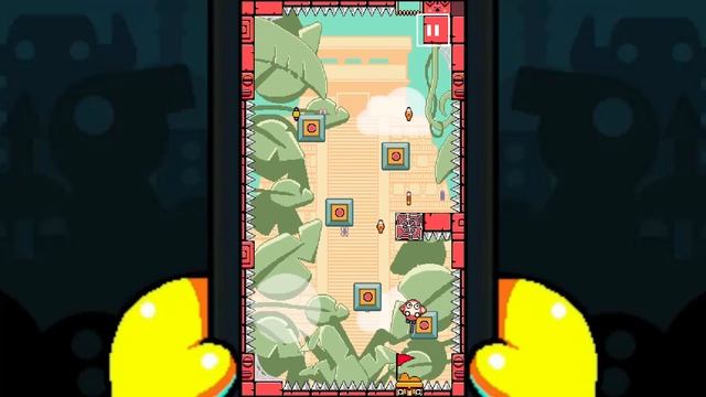 Swing King and the Temple of Bling - Shedworks Digital Level 1 5 Walkthrough смотреть онлайн