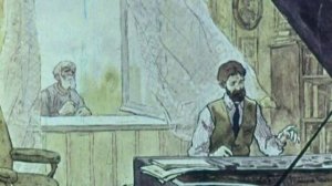 К.Г. Паустовский  «Заячьи лапы»