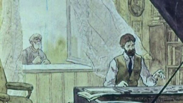 К.Г. Паустовский  «Заячьи лапы»