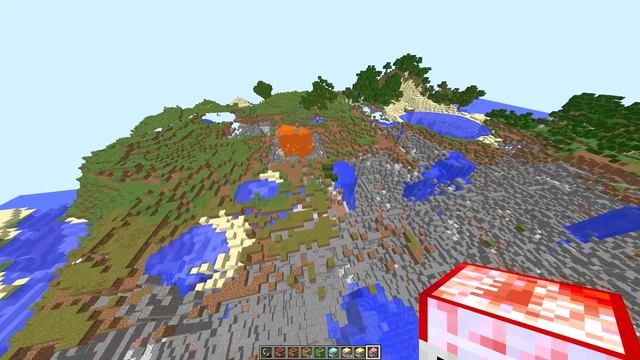 ЛУЧШАЯ Сборка МОДОВ на Оружие в Minecraft | Моды Майнкрафт смотреть онлайн