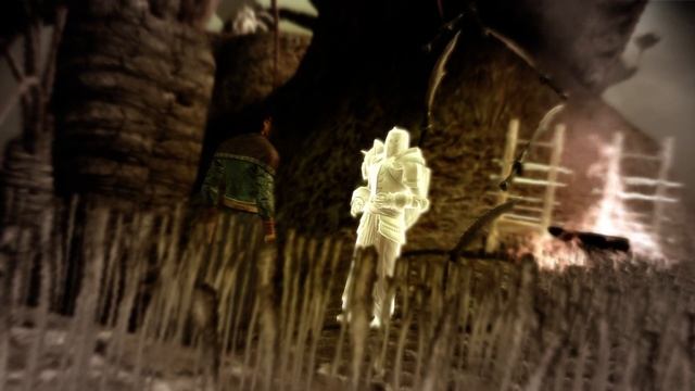 Начало - Dragon Age: Origins (прохождение, 2020) #01 смотреть онлайн