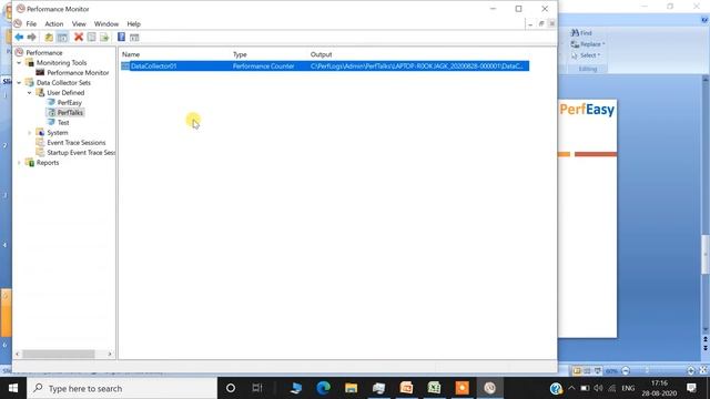 Performance Monitoring Windows Server + How to Use Perfmon + Which counters to add in Perfmon смотреть онлайн