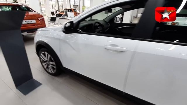 LADA SERGILI AVTOSALON NARXLARI 2020 смотреть онлайн
