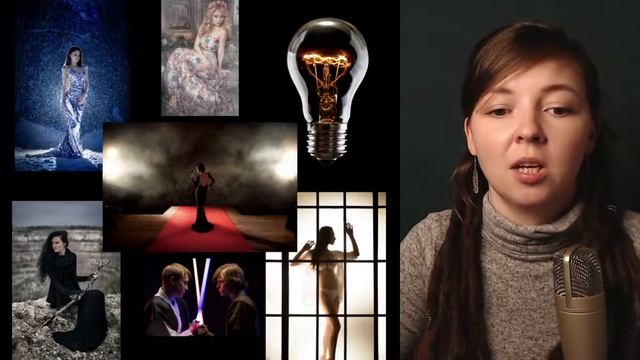 Как я до этого докатилась? Путь фотографа, личная история. смотреть онлайн